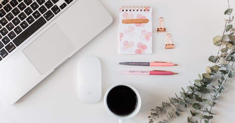Blog d'actualités et d'informations : bâtir une veille qui tient dans une journée de travail