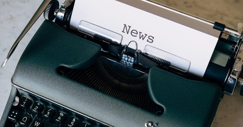 Blog d'actualités et d'informations : comment les entreprises trient l'info du jour