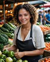 Marché local : découvrez les tendances qui transforment votre quartier