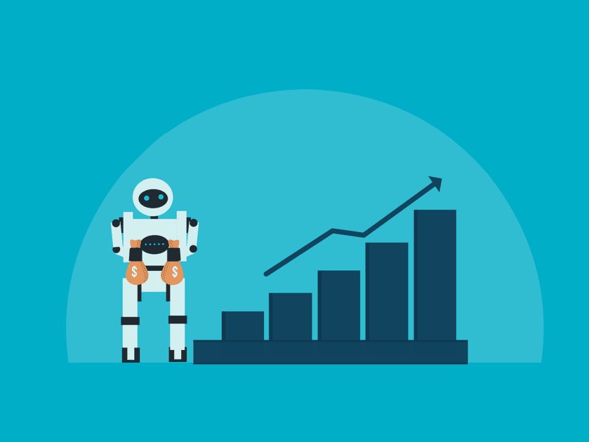 L’importance de l’automatisation dans l’industrie moderne