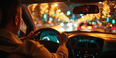 VTC : Découvrez les avantages des services de transport à la demande