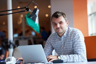 Entreprendre en France : les raisons