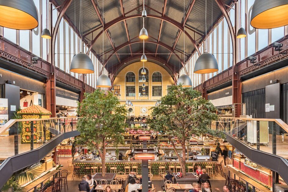Analyse des tendances du marché : comprendre les données pour prendre de meilleures décisions