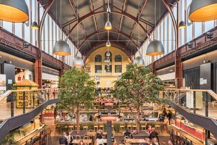 Analyse des tendances du marché : comprendre les données pour prendre de meilleures décisions
