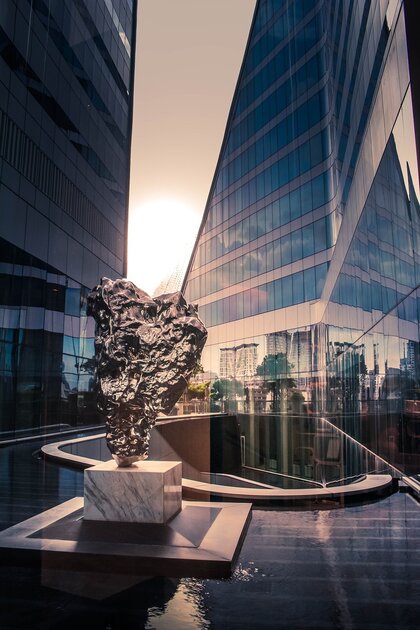 Pourquoi se lancer dans l’entrepreneuriat : une source d’inspiration