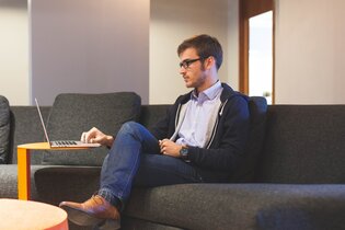 Le portage salarial, un atout pour les start-up