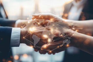 Développement international : enjeux et perspectives pour un avenir durable
