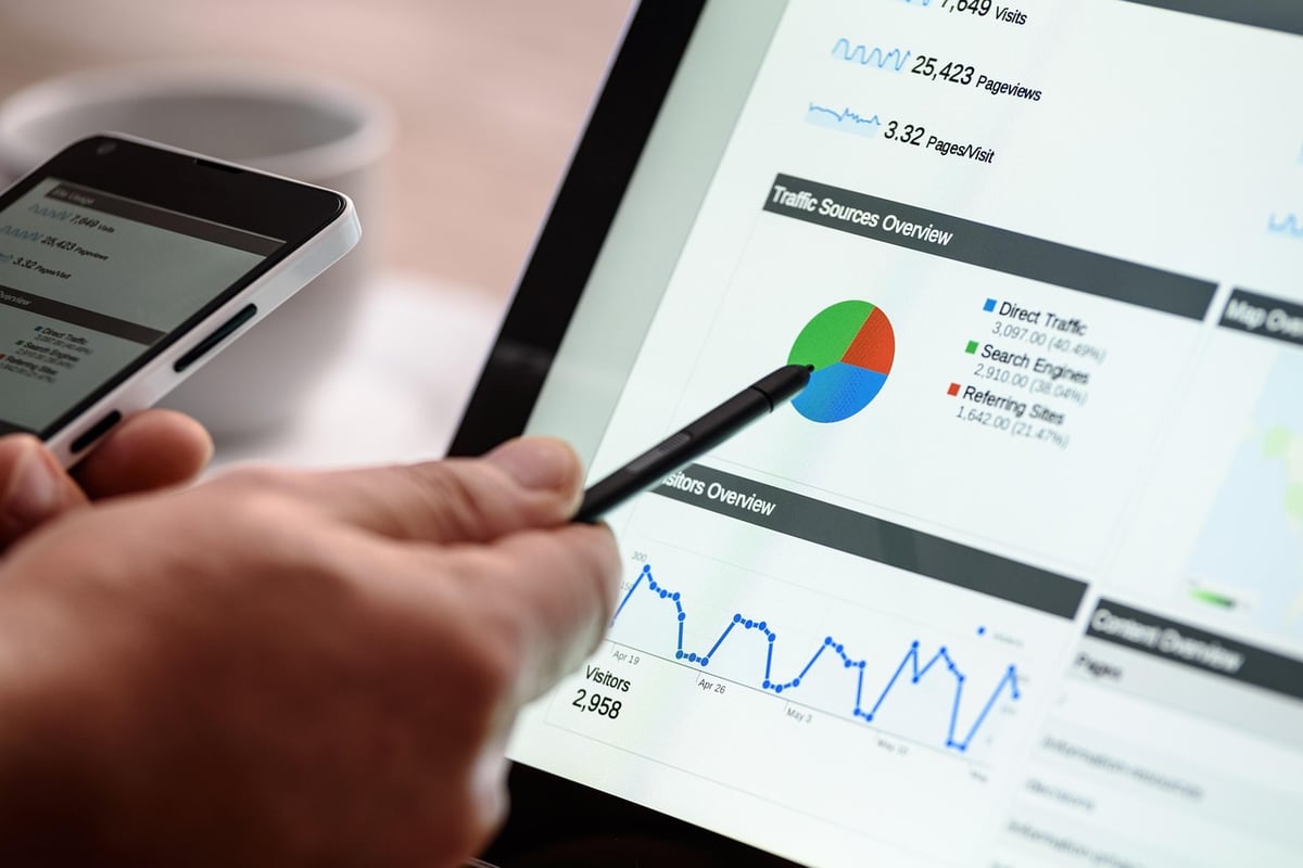 formation seo marseille : comment optimiser votre visibilité locale en 2025 ?