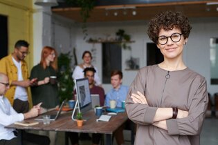 L’esprit d’entreprendre : décryptage