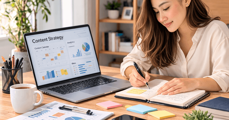 Marketing opérationnel : 7 leviers pour transformer vos plans en résultats