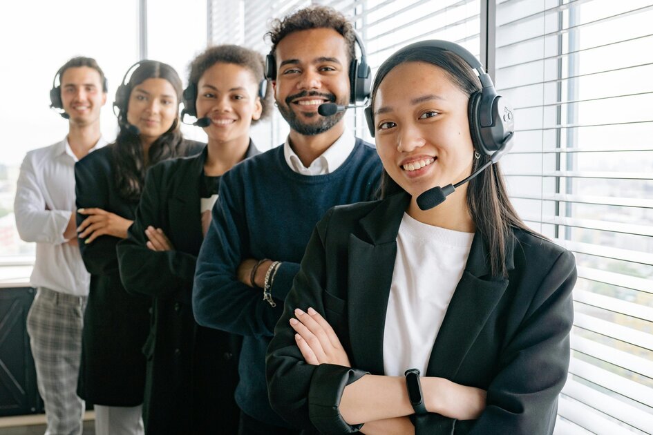 Service à la clientèle : comment améliorer l’expérience client ?