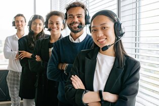Service à la clientèle : comment améliorer l’expérience client ?