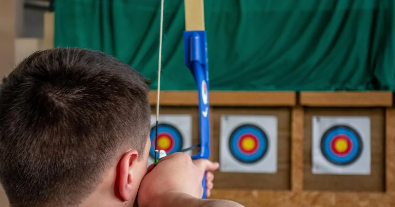 Quelle est la définition du terme « target » ?