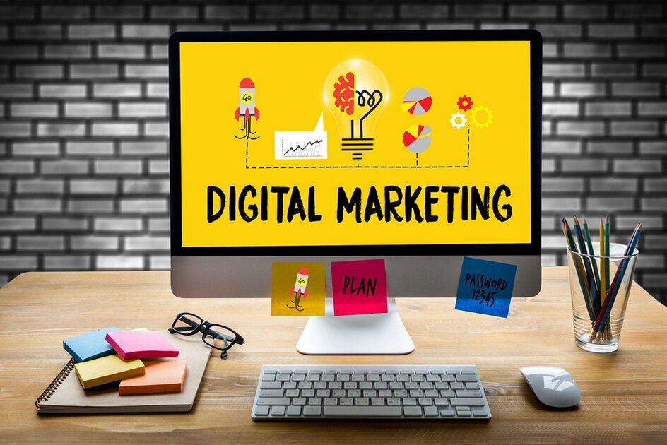 Stratégies de marketing digital pour optimiser votre visibilité en ligne