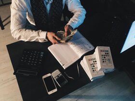 Comment l’escompte peut-il transformer votre gestion financière ?