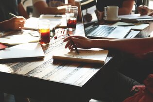 Les meilleures stratégies pour entreprendre avec succès