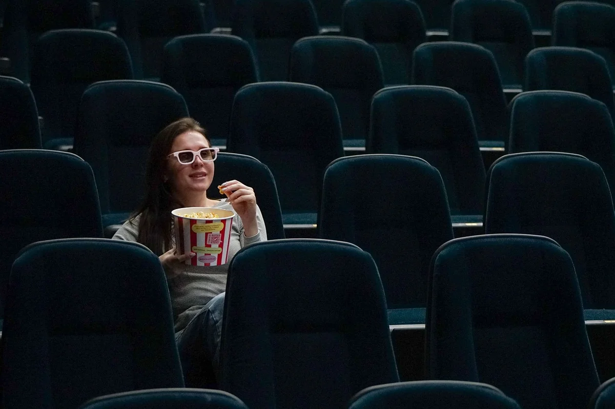 Comment profiter des offres cinéma du comité d’entreprise Eiffage en 2025 ?