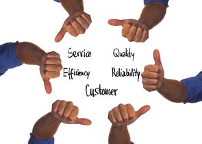 Stratégies efficaces pour améliorer la fidélisation client