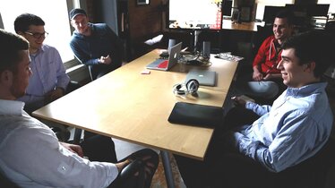 Comprendre le concept de start-up studio : une nouvelle approche de l’innovation