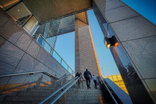 Développement d’entreprise : Stratégies efficaces pour réussir sur le marché