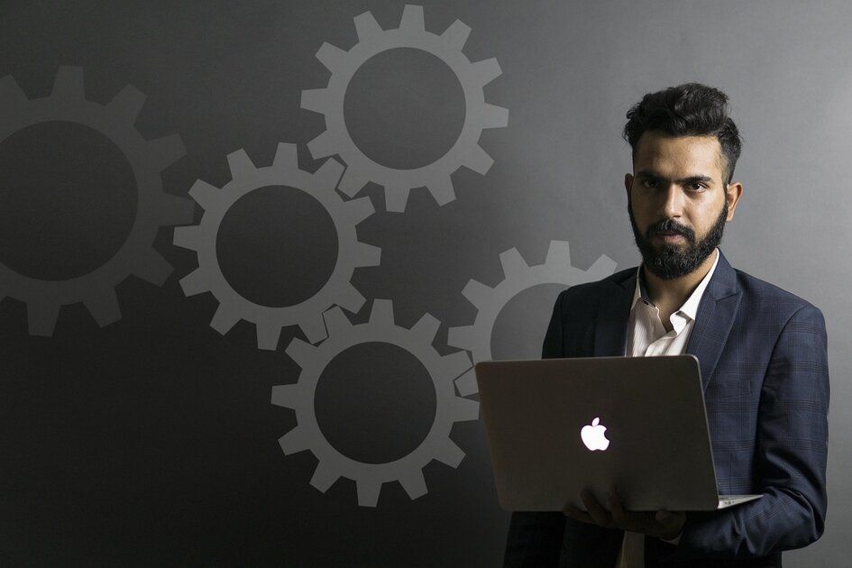 Quelle phrase adopter pour entreprendre ?