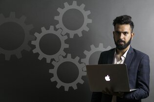 Quelle phrase adopter pour entreprendre ?