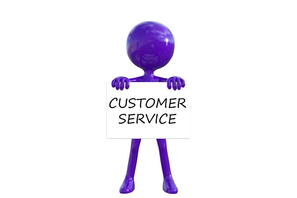 L’importance d’un service client efficace pour fidéliser vos clients