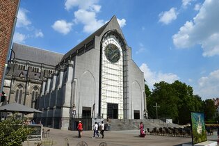 Pourquoi Sogo est-il devenu l’outil incontournable de la messagerie académique à Lille ?