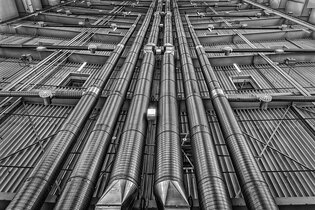 Comment optimiser le chauffage industriel en 2025 pour réduire les coûts énergétiques