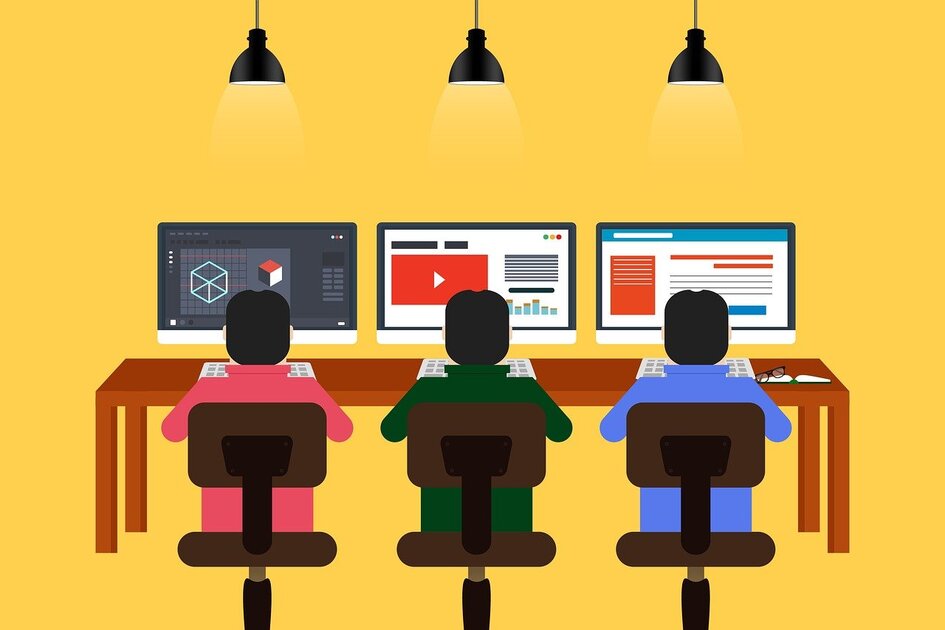 Espace de coworking : comment choisir l’endroit idéal pour booster votre productivité