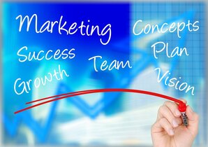 Tactiques de marketing : Comment maximiser l’impact de vos campagnes