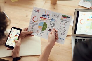 Le marketing digital : stratégies essentielles pour réussir en ligne