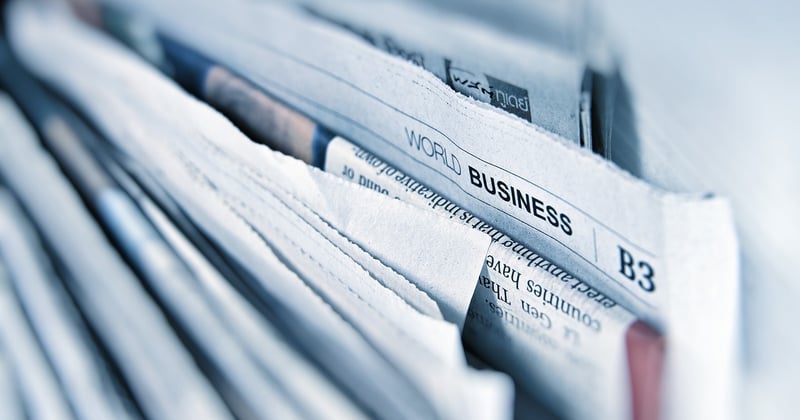 Blog d'actualités et d'informations : suivre l'essentiel pour son entreprise