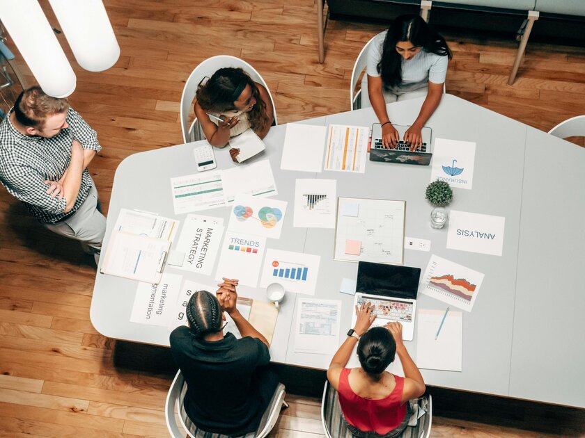Les stratégies clés pour un développement commercial efficace