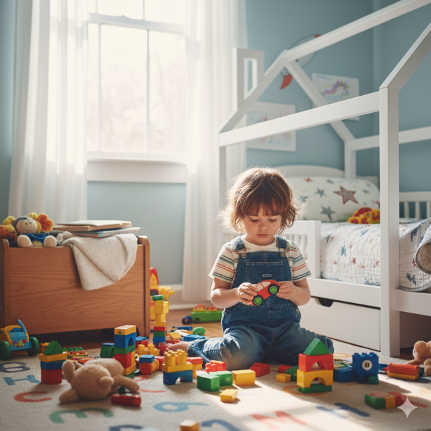 Lit cabane blanc avec tiroir : pratique, élégant et modulable pour la chambre de votre enfant