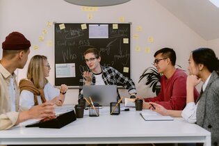 Stratégie d’entreprise : les clés pour réussir sur le marché
