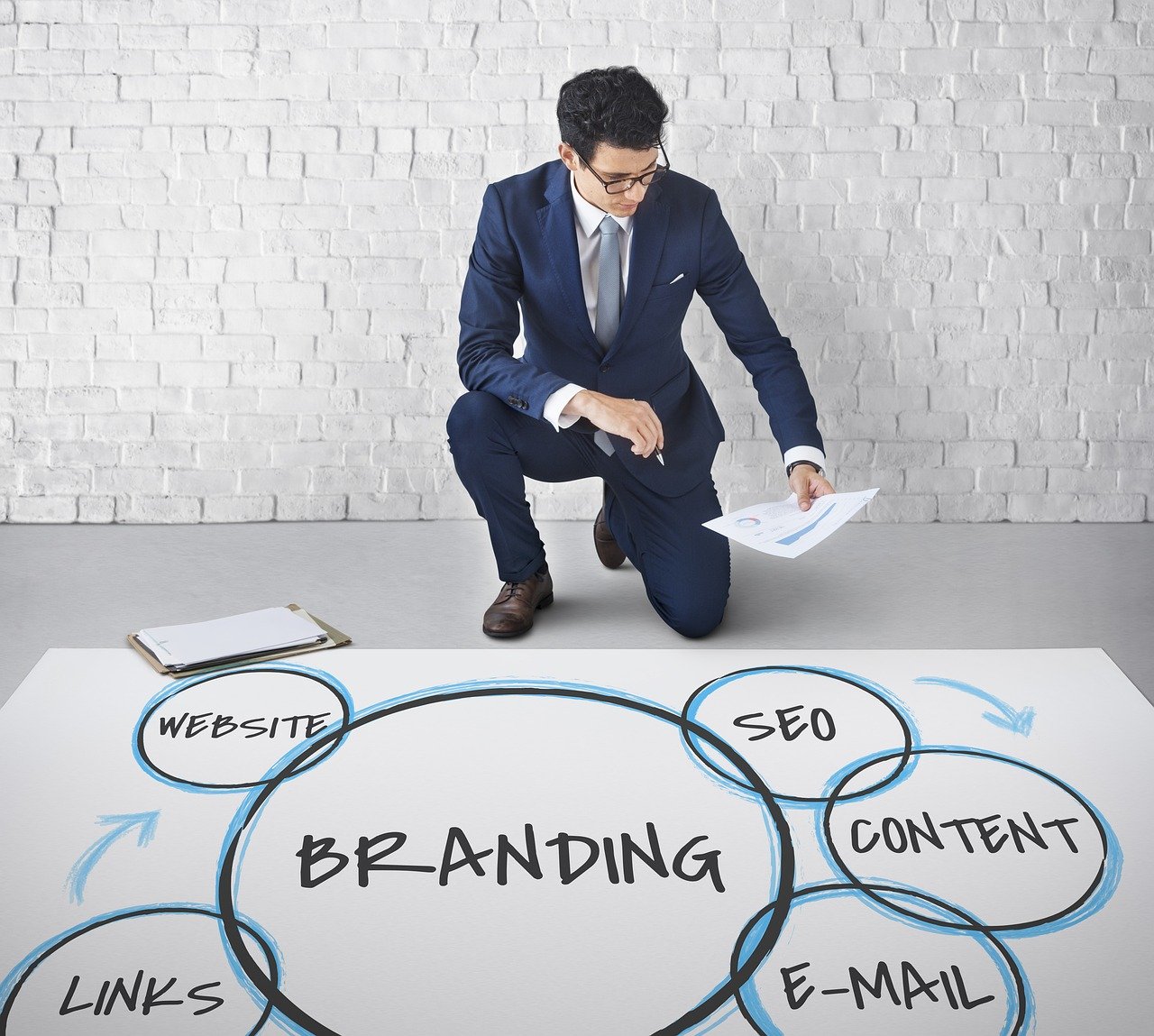 découvrez l'importance du personal branding pour façonner votre image professionnelle. apprenez à développer votre marque personnelle, à valoriser vos compétences et à vous démarquer dans un marché du travail compétitif.