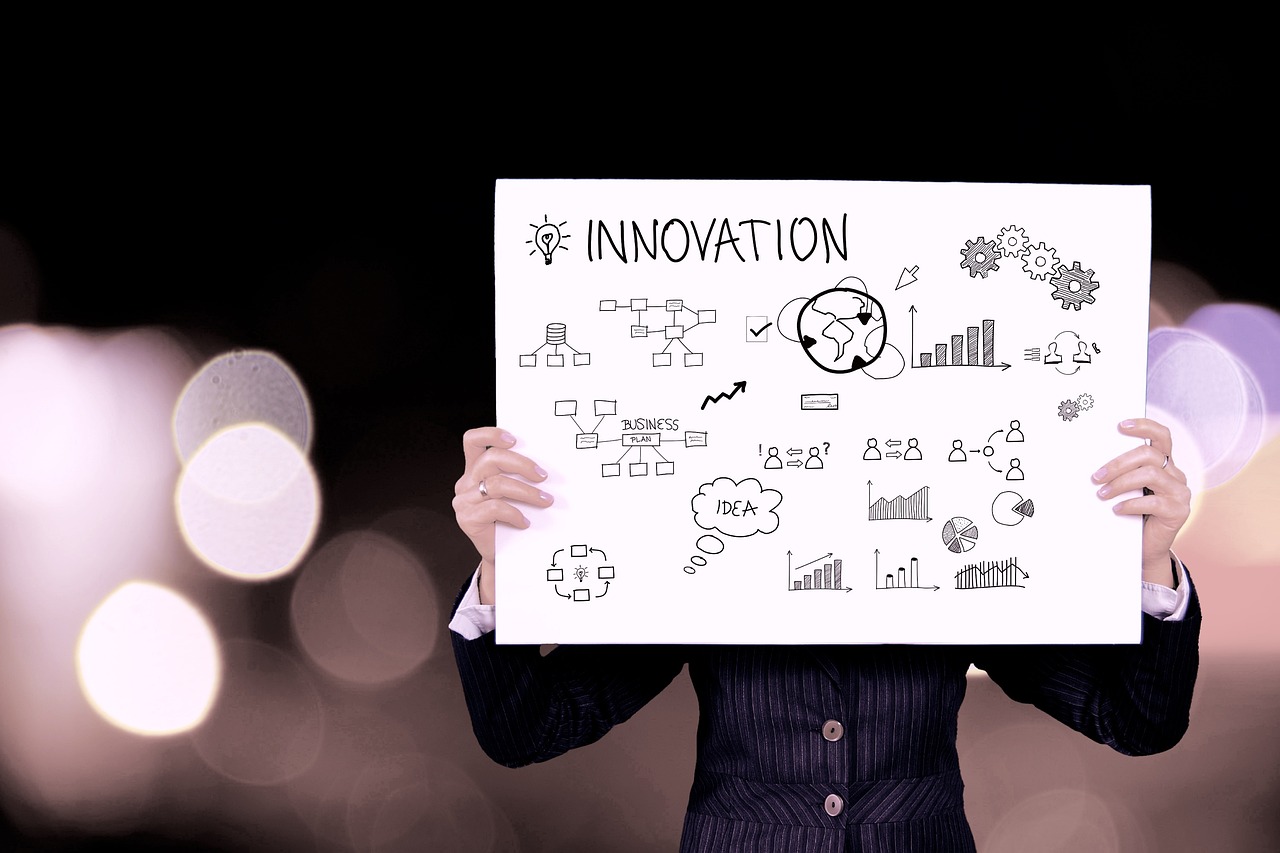 découvrez comment les business accelerators peuvent propulser votre entreprise vers le succès. profitez de mentorat, de ressources et de réseaux pour transformer vos idées en projets viables et rentables.