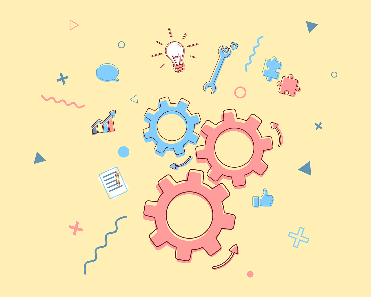 découvrez les dernières tendances et avancées en matière d'innovation. plongez dans un monde où la créativité et la technologie se rencontrent pour transformer nos vies. restez à la pointe des nouvelles idées qui redéfinissent l'avenir.