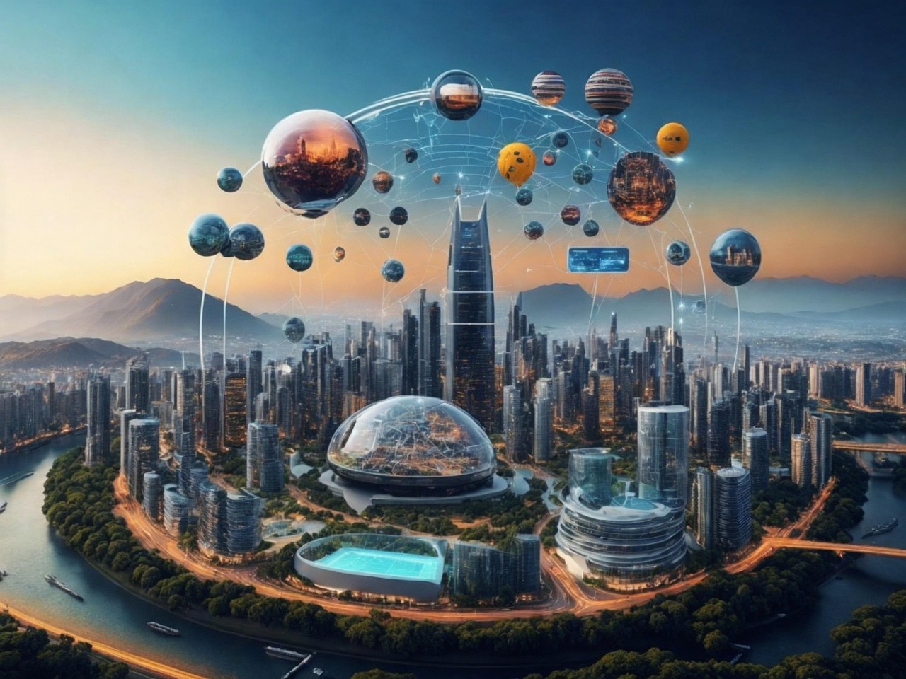découvrez l'art du networking et apprenez à nouer des relations professionnelles durables. optimisez vos opportunités grâce à des stratégies efficaces pour accroître votre réseau et booster votre carrière.