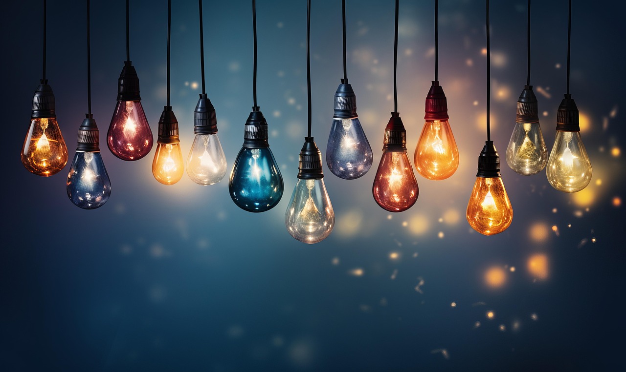 découvrez des idées d'affaires innovantes qui transforment le paysage entrepreneurial. explorez des concepts uniques et des stratégies créatives pour propulser votre entreprise vers le succès.