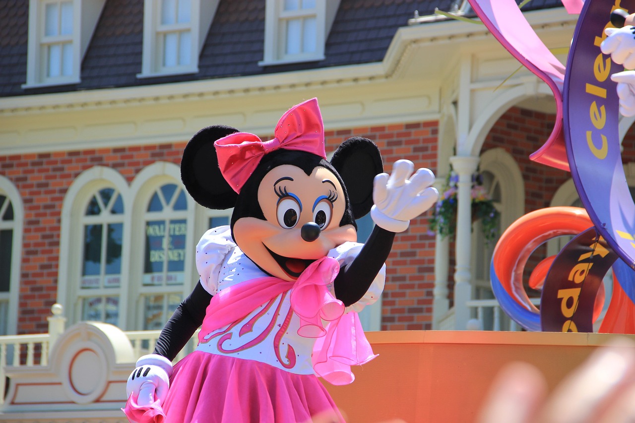 découvrez le disney employee committee, un groupe dédié à soutenir et animer la communauté des employés disney grâce à des événements, activités et initiatives enrichissantes au sein de l'entreprise.