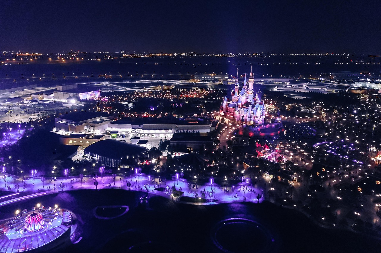 découvrez tous les événements disney à ne pas manquer : spectacles, expositions, actualités et soirées exclusives pour petits et grands fans de l’univers magique de disney !