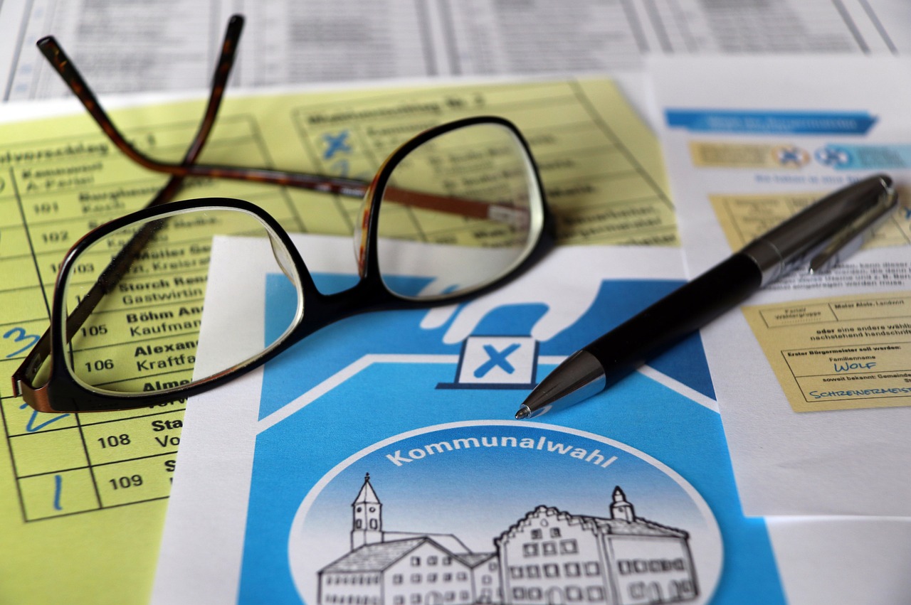 découvrez les dernières actualités, analyses et résultats sur les élections. suivez les enjeux, les candidats et toutes les informations essentielles pour comprendre le processus électoral.