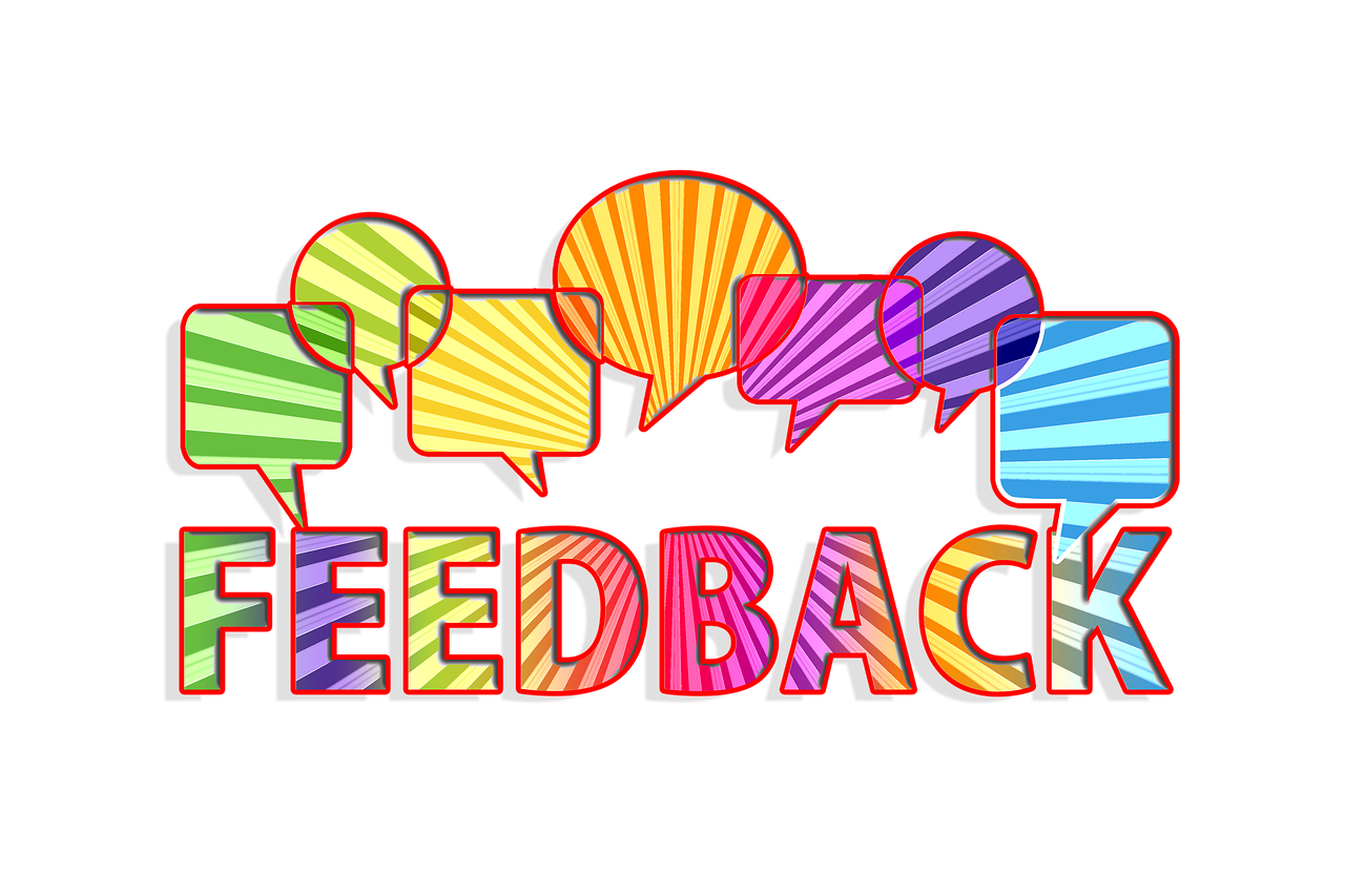 découvrez l'importance du feedback et comment il peut améliorer la performance, la motivation et la collaboration au sein de votre équipe ou organisation.