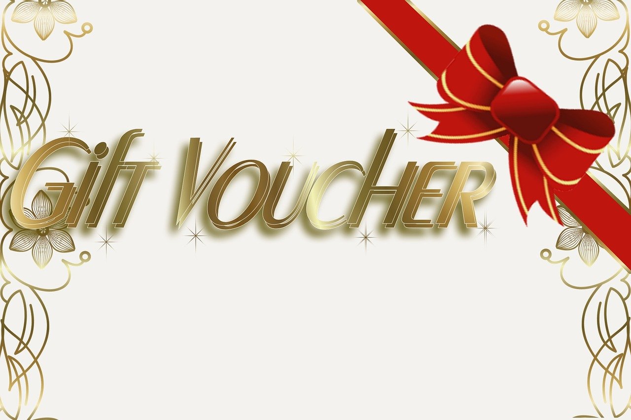offrez le cadeau parfait avec nos chèques-cadeaux : flexibilité et plaisir assurés pour toutes les occasions. choisissez un montant et faites plaisir à vos proches facilement !
