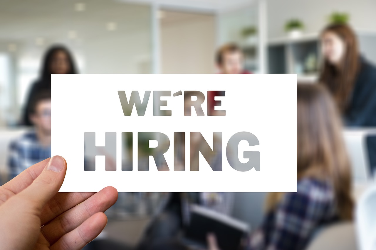 découvrez chaque jour de nouvelles offres d'emploi dans tous les secteurs et trouvez le poste idéal qui correspond à vos compétences et aspirations professionnelles. postulez rapidement et démarrez votre nouvelle carrière dès aujourd'hui !