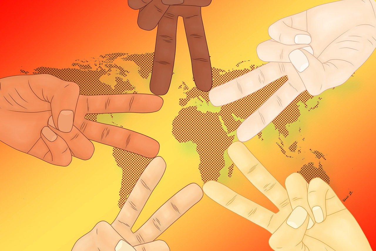 découvrez des initiatives de solidarité innovantes et engagées, favorisant l'entraide et le soutien entre individus et communautés pour construire un monde plus solidaire.