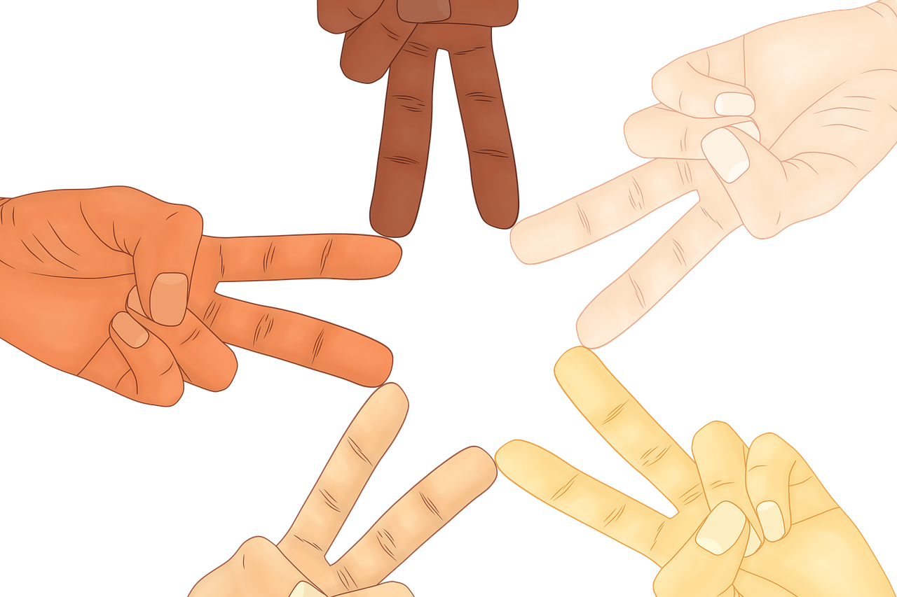 découvrez des initiatives de solidarité qui favorisent l'entraide, la cohésion sociale et le soutien aux personnes dans le besoin. inspirez-vous d'actions engagées pour un monde plus solidaire.