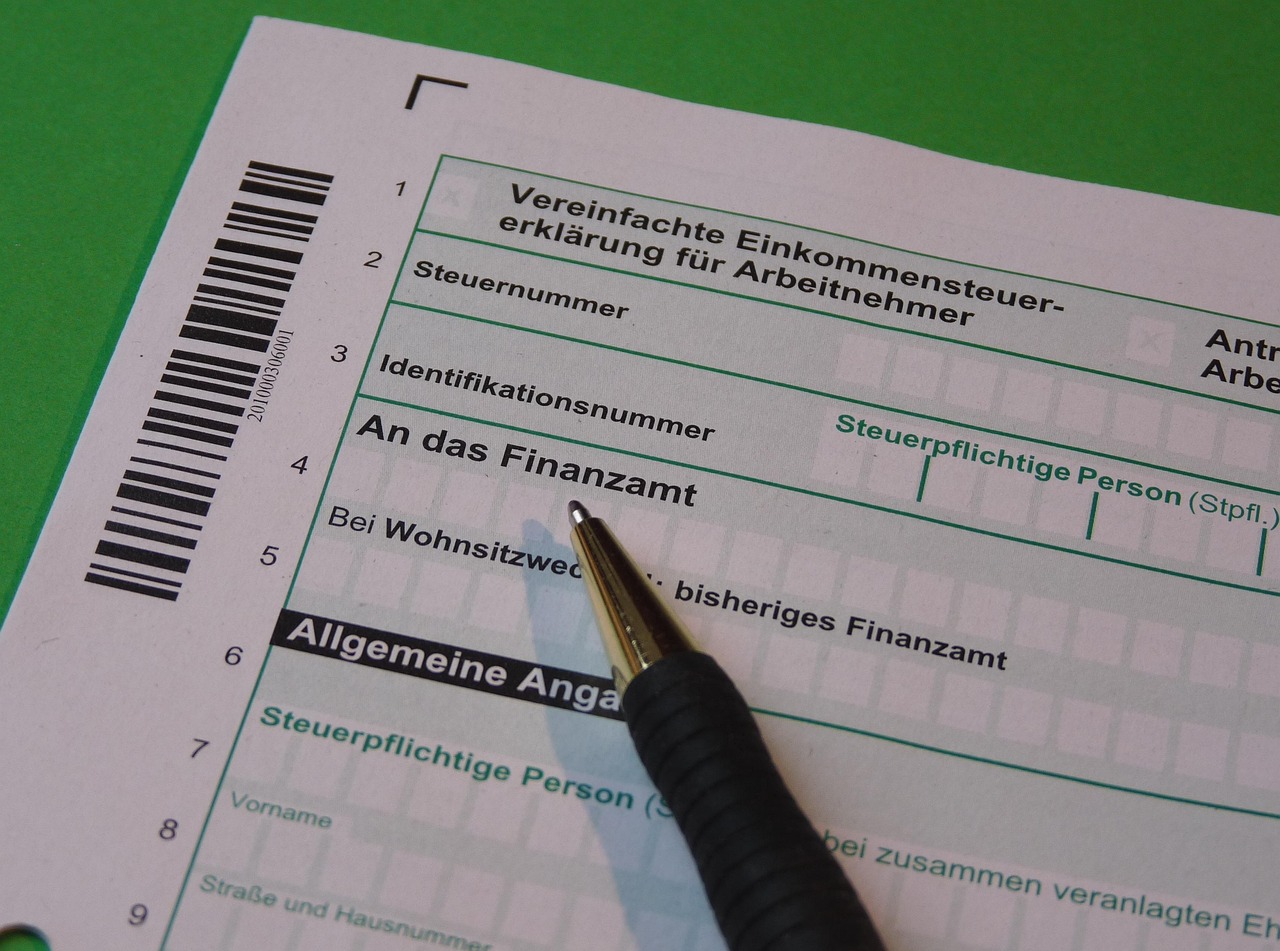 découvrez tout ce qu'il faut savoir sur l'exonération fiscale : définition, conditions d’éligibilité, démarches à effectuer et avantages pour particuliers et entreprises.